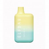 ELFBAR 5000 PUFF TRİPLE MELON ÜÇLÜ KAVUN - 1