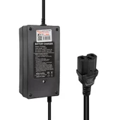 POWERMASTER PM-31125 ADJ160-02  72 VOLT - 20 AMPER ELEKTRİKLİ BİSİKLET ŞARJ CİHAZI - 1