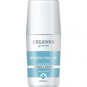 Celenes Roll On Thermal Parfümsüz Hassas Cilt 75 ml - 1