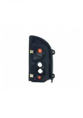 HYUNDAİ H100 SAĞ VE SOL ARKA STOP LAMBASI TAKIMI 1996-2003 - 2