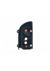 HYUNDAİ H100 SAĞ VE SOL ARKA STOP LAMBASI TAKIMI 1996-2003 - 3