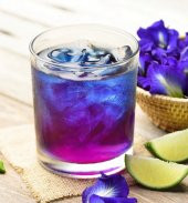 Mavi Kelebek Sarmaşığı Çiçeği Tohumu thumbnail 3