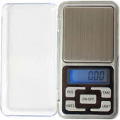 Kastore Dijital Hassas Elektronik Kuyumcu Cep Terazisi Tartı 200 Gr / 0.01 Gr Kastore - 5