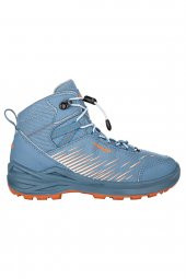 Lowa Zirrox GTX Mid 650118 - 11