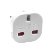 İNGİLİZ FİŞ ADAPTÖR - 1