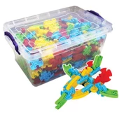 155 JOESY 400 PCS P.KAPTA - 1