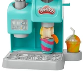 F5836 Play-Doh Süper Renkli Kafe Oyun Seti +3 yaş - 7