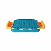 64328 Bilim ve Oyun - Elektronik Laboratuvarı +8 yaş - 2
