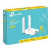 TP-LINK TL-WN822N 300MBPS HIGH GAIN 2 ANTEN USB WIFI ADAPTOR - 3