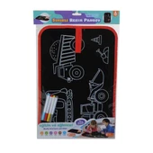RC338 Gepettoys, Sihirli Resim Panosu / +3 yaş - 1