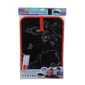 RC338 Gepettoys, Sihirli Resim Panosu / +3 yaş - 2