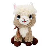 3188 Sunman, Peluş Lama 35 cm - 2