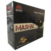 Mashai Turbo Professional Fön ve Saç Kurutma Makinesi 2500 Watt MSH-4200 Mashai - 1