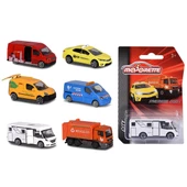 212057500 CİTY ASSORTMENT 6 ASST - 1