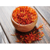 Tıbbi Aromatik Bitki , Mücevher Baharat , Tarihi Safranbolu Safranı.. 1 gr. - 1