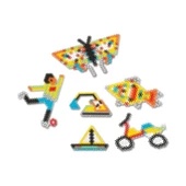 03143 ÇİÇEK PUZZLE KÜÇÜK BOX 250 PARÇA - 2