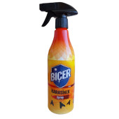 BİÇER KARA SİNEK İLACI 500 ML. - 1