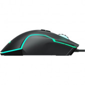 Philips Gaming Mouse 2400DPI Optik Kablolu Gaming Mouse Rgb Aydınlatma Efekti SPK9525 Philips - 3