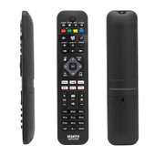 Huayu Kl Rm-ph1525 Phılıps Netflıx-youtube-prıme Vıdeo Tuşlu Unıversal Lcd Led Tv Kumanda - 1