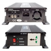 ATABA AT-1263 12 VOLT - 600 WATT ŞARJLI INVERTER - 2