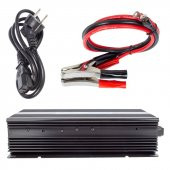 ATABA AT-1263 12 VOLT - 600 WATT ŞARJLI INVERTER - 3