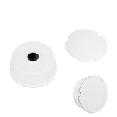 HBF HBF-101 TABAN DAHİL KAMERA MONTAJ KUTUSU - 2
