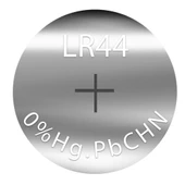 Oxford AG13 LR44 357A Saat Pili 10'lu - 2