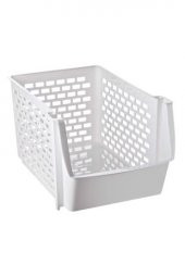 DEYHOME 3 Adet Üst Üste Eklenebilir Çok Amaçlı Katlı Organizer Banyo Mutfak Rafı - 2
