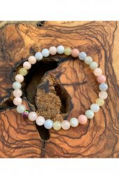 Aytaşı, Aquamarine Ve Helidor Bileklik - 1