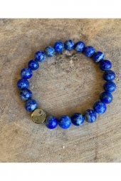 Lapis Lazuli Bileklik - 1