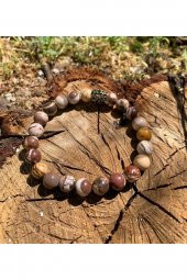 Leo Jasper Bileklik - 1