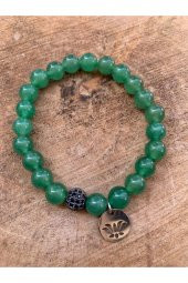 Aventurin Bileklik - 1