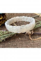 Özel Kesim Aytaşı Bileklik - 1