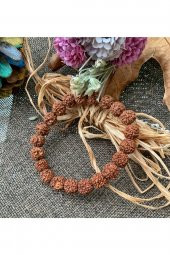 Rudraksha Bileklik - 1