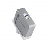 PlotterSarf Canon PFI-1300 B (Blue) Mavi Plotter Orijinal Mürekkep Kartuş 330 ml. (0820C001) - 2
