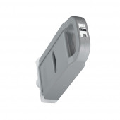 PlotterSarf Canon PFI-710 MBK (Matt Black) Matt Siyah Plotter Orijinal Mürekkep Kartuş 700 ml. (2353C001) thumbnail 2