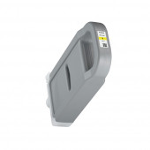 PlotterSarf Canon PFI-710 Y (Yellow) Sarı Plotter Orijinal Mürekkep Kartuş 700 ml. (2357C001) - 2