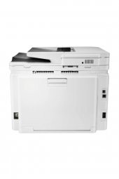 Color Laserjet Pro M283fdn Çok Işlevli Renkli Lazer Yazıcı 7kw74a - 3