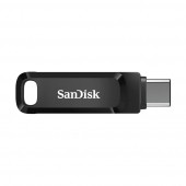 SanDisk Ultra Dual Drive Go 128GB Type-C USB 3.1 Flash Bellek SDDDC3-128G-G46 - 5