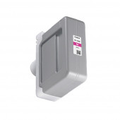 PlotterSarf Canon PFI-310 M (Magenta) Kırmızı Plotter Orijinal Mürekkep Kartuş 330 ml. (2361C001) thumbnail 2