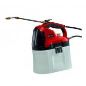 Einhell GE WS 18/75 Li Solo Akü Hariç Akülü İlaçlama - 1