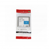PlotterSarfCanon PFI-120 C (Cyan) Mavi Plotter Orijinal Mürekkep Kartuş 130 ml. (2886C001) - 1