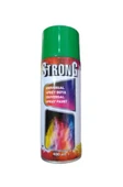 STRONG ÇEMEN YEŞİL SPREY BOYA 400 ML - 2