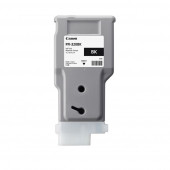 PlotterSarf Canon PFI-320 BK (Photo Black) Fotoğraf Siyahı Plotter Orijinal Mürekkep Kartuş 300 ml. (2890C001) thumbnail 2