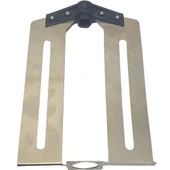 Remta Sahlep Sıcak Çikolata Süt Kazanı Karıştırma Paleti - 1