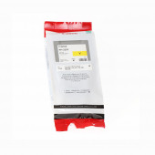 PlotterSarf Canon PFI-320 Y (Yellow) Sarı Plotter Orijinal Mürekkep Kartuş 300 ml. (2893C001) thumbnail 1