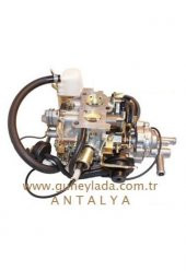 KARBÜRATÖR KOMPLE  [Skoda Favorit,Forman,Felicia] 047129026 - 1