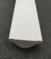Renkli Duvarlar Dekoratif Boyanabilir Duvar Çıtası 4 cm x 120 cm - 4