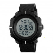 Cockpit CK-2213-BK Erkek Kol Saati - 1