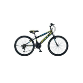 Mito Oregon 26 Jant 21 Vites Mtb Bisiklet 2021 Model - 1